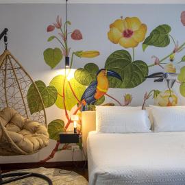 Habitat Apartments, hotel di Trento