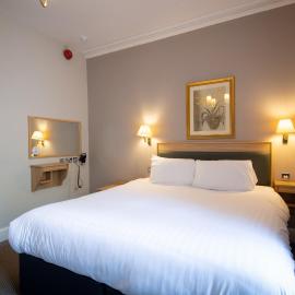 Heart of England, Northampton by Marston's Inns, hotel sa Daventry