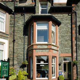 Abacourt House