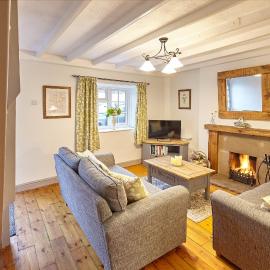 Host & Stay - Green Willow, hotel v destinácii Masham