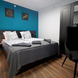 Magnolia Central Apartment, hotel en Sighişoara