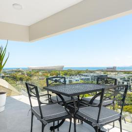 Point Break Luxury Apartments