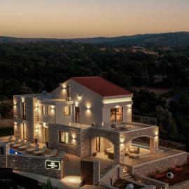 Grand Resort Villa
