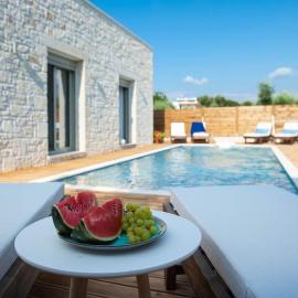 Villa Vera - With Private Pool & Jacuzzi