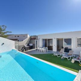 Joviano by VillaGranCanaria