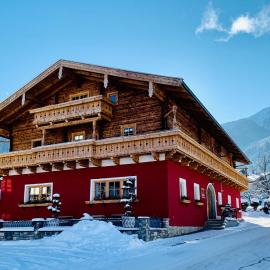 APARTMENT SONNBLICK, Kaprun, Salzburg, am Kitzsteinhorn Gletscher