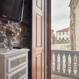 Casa do Largo da Igreja, hotel in Vila Nova de Foz Coa