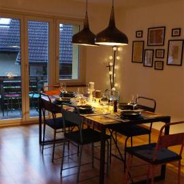Interlaken City Apartments, khách sạn ở Interlaken
