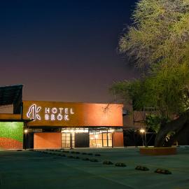 Hotel Brök San Juan del Río, hotel u gradu San Huan del Rio