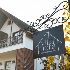 Villa Nora Butik Otel ve Bungalov, hotell i Bursa