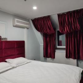 Leoton Chernivtsi, hotel a Chernivtsi