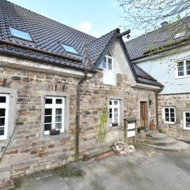 Ferienwohnung am Altenlinderstall，位于林德拉尔的酒店