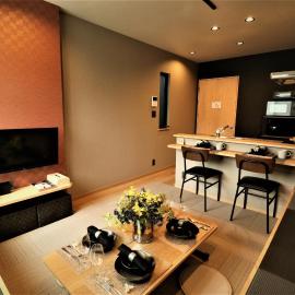 NAGOYA ORIGAMI STAY Futatsubashi - Vacation STAY 03730v