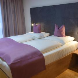 Gasthof Ramona – hotel w mieście Scharnitz