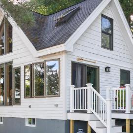 Loons Nest Cottage, Hotel in Standish