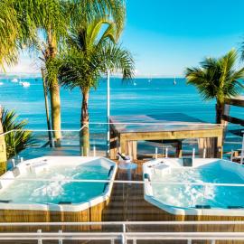 Pousada dos Sonhos, hotel sa Florianópolis