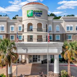 Holiday Inn Express Hotel & Suites Lufkin South by IHG, hotel a Lufkin