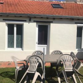 Maison à Orléans avec jardin