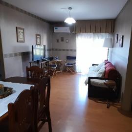 DPTO.AMPLIO, 2 DORM.P/6 PERS.SUPER CENTRICO.