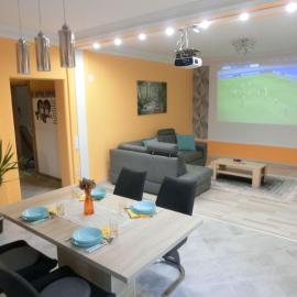 Pilis Apartman, hotel u gradu Piliscsaba