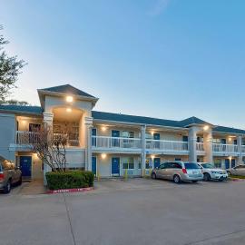 Studio 6-North Richland Hills, TX - Fort Worth, hotel in North Richland Hills