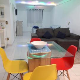 Apartamento A 43 Flat Centro, hotel in Mogi das Cruzes