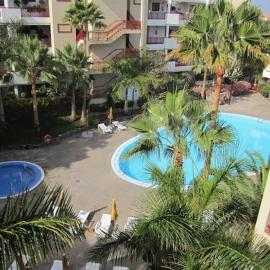 Lovely family apartment in high quality residence