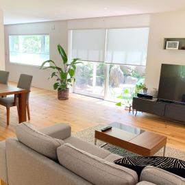 Guest House Paper Moon - Vacation STAY 45012v, hotel in Yamanakako