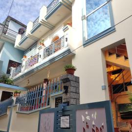 Rudransh home stay