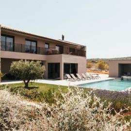 Villas Misto