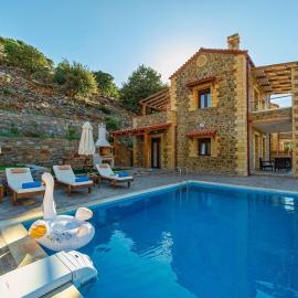 Faraggi Villas
