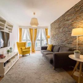 Sé Guesthouse, hotel Bragában