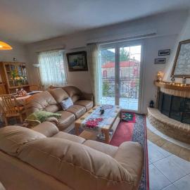 "Mykines" Apartment of Levidi Arcadian Apartments, hotel v destinaci Levidhion