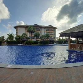 Vg Sun Cumbuco, hotel in Caucaia