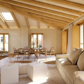 La Gallega by Upper Luxury Housing، فندق في لا كورونيا