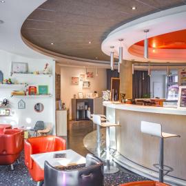 Best Western Hotel San Benedetto, viešbutis mieste Šolė