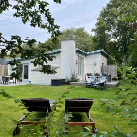 Vakantiehuis de Kanoet