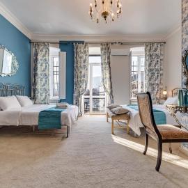 House 52 Boutique Hotel
