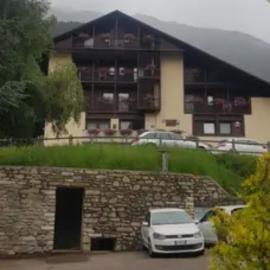 Residence Hotel 4s Montagna
