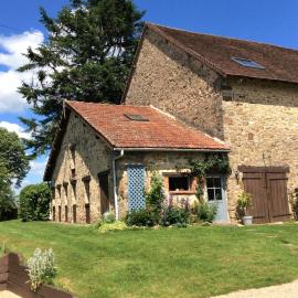 Le Cosy - Domaine du Vertendre, hotel in Saint-Yrieix-la-Perche