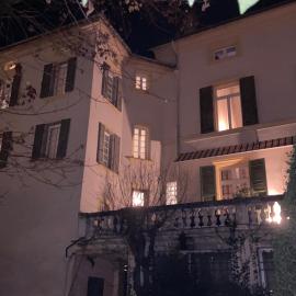 LA TOUR YVELINE, hotel in Romans-sur-Isère