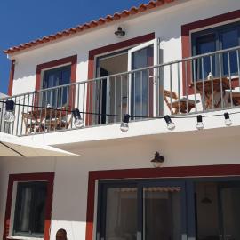 Cantinho de Milfontes 1, hotel in Vila Nova de Milfontes