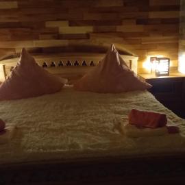 Садиба VAKO, hotel in Verkhniy Bystryy