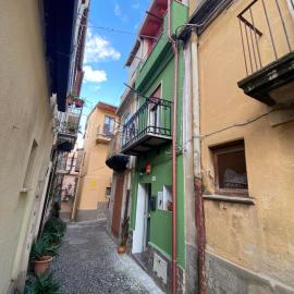 B&B Casetta Verde FELICE, hotel en Scilla