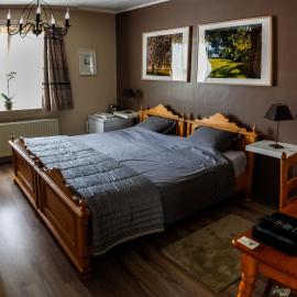 B&B Den Boomgaard Moorsel、モールセルのホテル