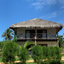 Bangalo da Barra, hotel em Barra Grande