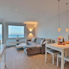 Haus Nautica Nautica Appartement 29 Appartement Seaview