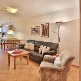 Residenz Ostseestrand Appartement 16