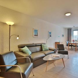 Residenz Ostseestrand Appartement 19