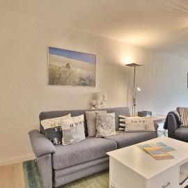 Residenz Ostseestrand Appartement 5